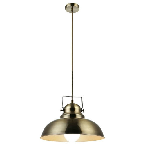 подвесной светильник arte lamp martin a5213sp-1ab в Якутске