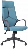 компьютерное кресло brabix prime ex-515 для руководителя в Якутске