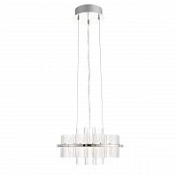 подвесная светодиодная люстра st luce biciere sl430.113.12 в Якутске