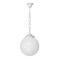 уличный подвесной светильник fumagalli sichem/g300 g30.120.000.wye27 в Якутске