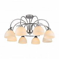 потолочная люстра arte lamp a6057pl-8cc в Якутске