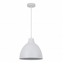 подвесной светильник arte lamp casato a2055sp-1wh в Якутске