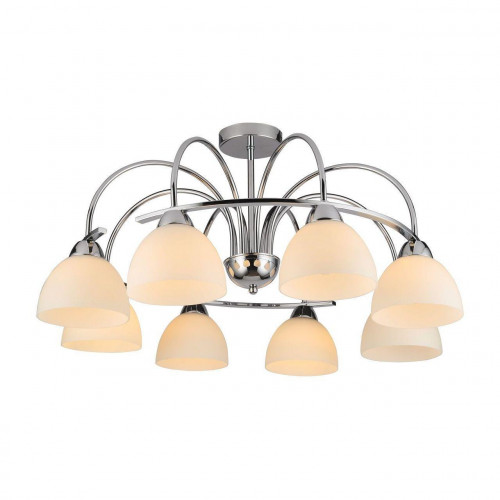 потолочная люстра arte lamp a6057pl-8cc в Якутске