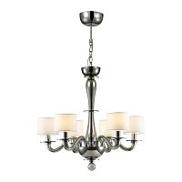 подвесная люстра odeon light laura 4196/6 в Якутске