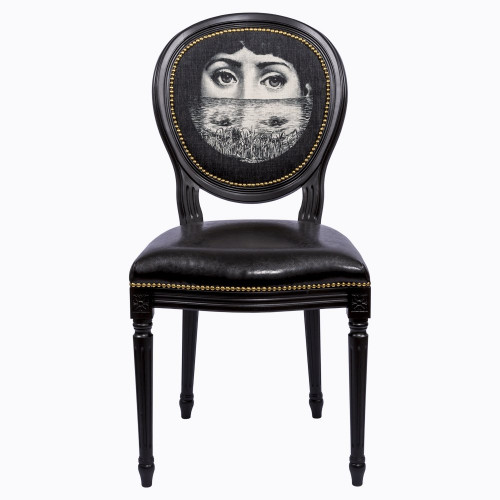 стул погружение fornasetti в Якутске