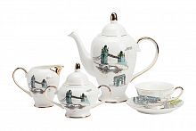 чайный сервиз london в Якутске