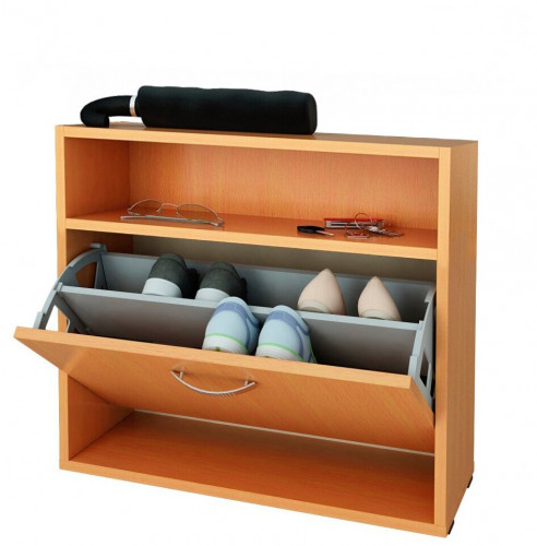 обувница шарм-дизайн классика-1 бук в Якутске