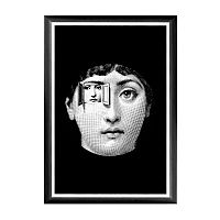 арт-постер дали fornasetti в Якутске