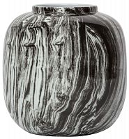 ваза настольная gems marble wide в Якутске