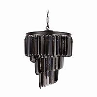 люстра adriatica чёрная в Якутске