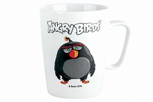 кружка angry birds movie black 350 мл в Якутске