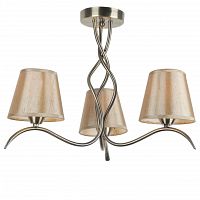 потолочная люстра arte lamp 60 a6569pl-3ab в Якутске