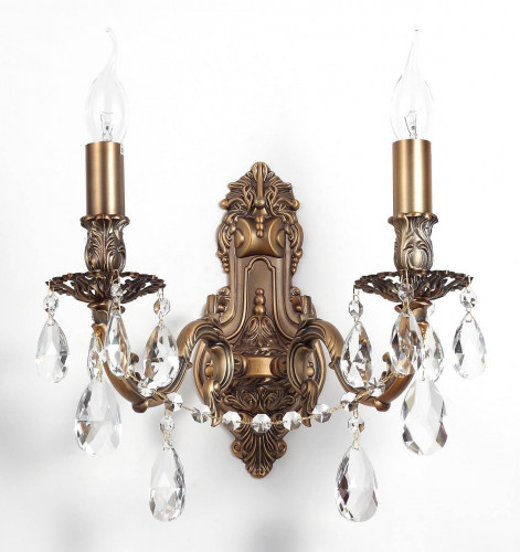 бра lucia tucci firenze w141.2 antique в Якутске