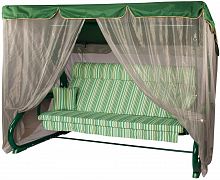 качели leset 903 green premium в Якутске