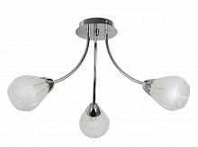 потолочная люстра toplight fay tl3660x-03ch в Якутске