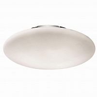 потолочный светильник ideal lux smarties bianco pl3 d50 в Якутске