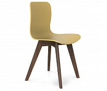 стул dsw бежевый s42 (eames style) в Якутске