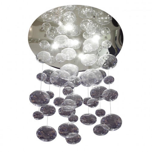 каскадная люстра artpole tropfen 001187 в Якутске