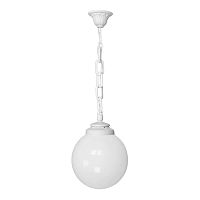 уличный подвесной светильник fumagalli sichem/g250 g25.120.000.wye27 в Якутске
