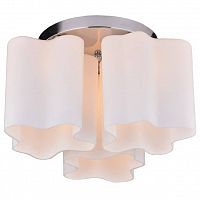 потолочная люстра arte lamp 18 a3479pl-3cc в Якутске