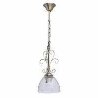 подвесной светильник mw-light аманда 5 481012301 в Якутске