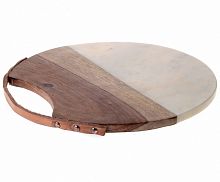 поднос-разделочная доска wood в Якутске