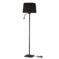 торшер maytoni farel z001fl-l3w-1b в Якутске