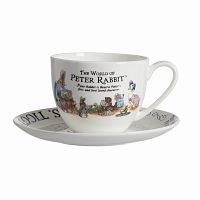 чайная пара the world of peter rabbit в Якутске