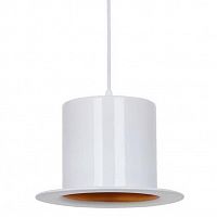 подвесной светильник arte lamp bijoux a3236sp-1wh в Якутске