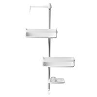 органайзер для душа пластиковый flipside caddy в Якутске