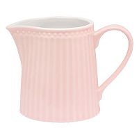 молочник alice pale pink в Якутске