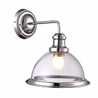 бра arte lamp oglio a9273ap-1cc в Якутске