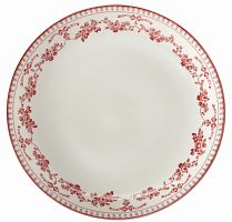 тарелка обеденная фаустина (д., см) comptoir de famille в Якутске