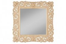 зеркало квадратное классическое avgusta в Якутске