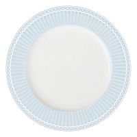 тарелка alice pale blue в Якутске