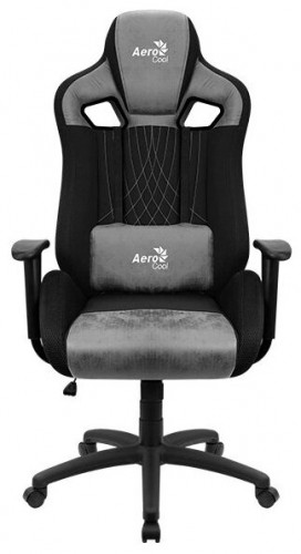 компьютерное кресло aerocool earl игровое в Якутске