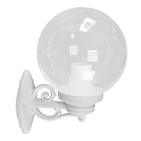 уличный настенный светильник fumagalli bisso/g250 g25.131.000.wxe27 в Якутске