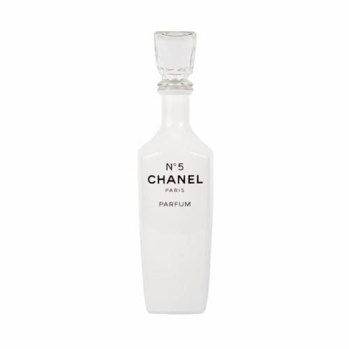 бутыль chanel big ben white в Якутске