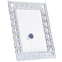фоторамка charm из хрусталя 20х18х4 в Якутске