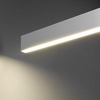 подвесной светодиодный светильник elektrostandard lsg-01-1-8 103-16-4200-ms 4690389129469 в Якутске