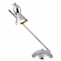 настольная лампа arte lamp picchio a9229lt-1cc в Якутске