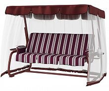 качели leset 901 bordo premium в Якутске