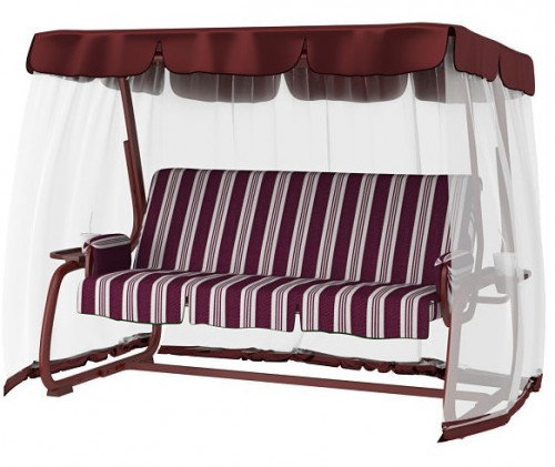 качели leset 901 bordo premium в Якутске
