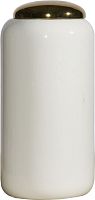 ваза настольная canister ceramic / hc12051 в Якутске