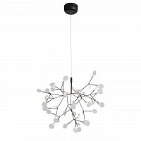 подвесная светодиодная люстра st luce rafina sl379.403.45 в Якутске