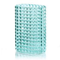 ваза tiffany голубая в Якутске
