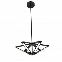 подвесной светодиодный светильник st luce pialeto sl843.402.06 в Якутске