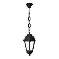 уличный подвесной светильник fumagalli sichem/saba k22.120.000.axf1r в Якутске