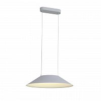 подвесной светодиодный светильник st luce pitto sl427.513.01 в Якутске