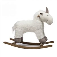 игрушка-качалка единорог в Якутске